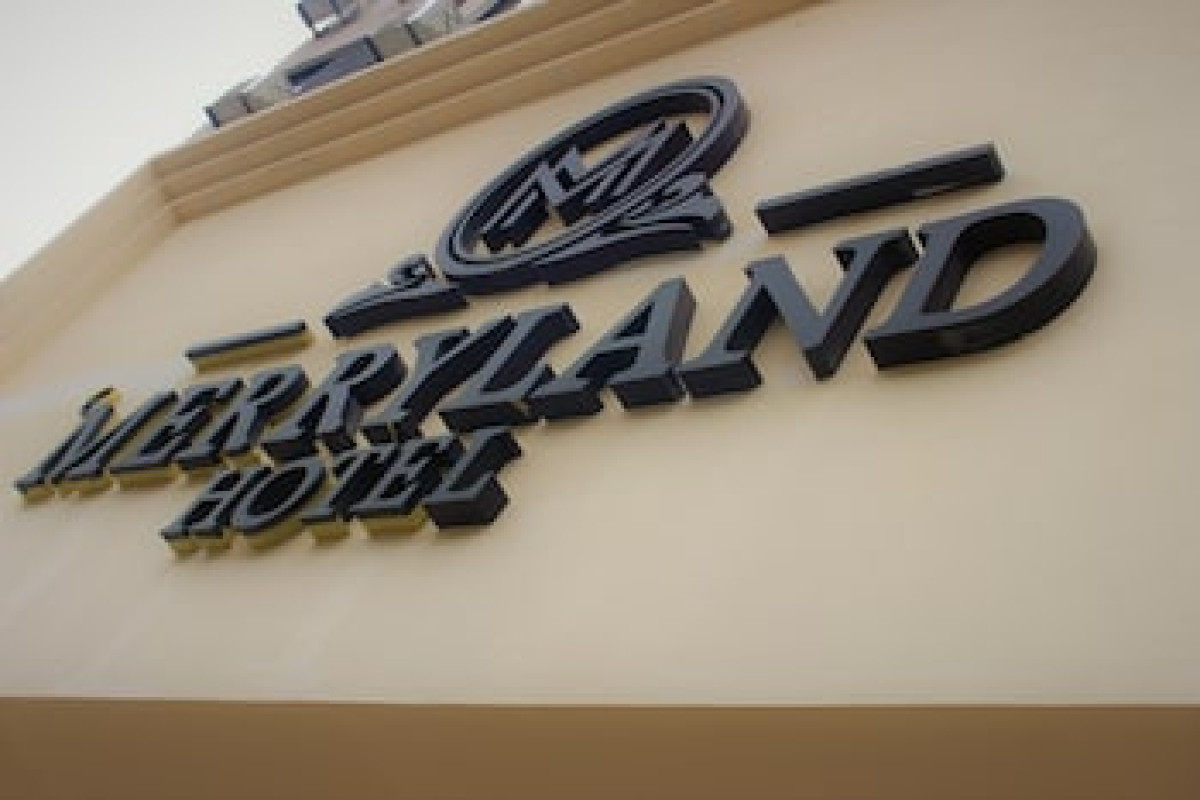NEW MERRYLAND