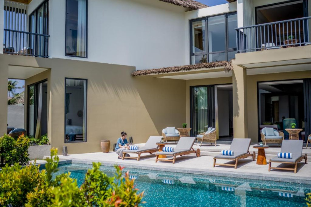 New World Phu Quoc Resort