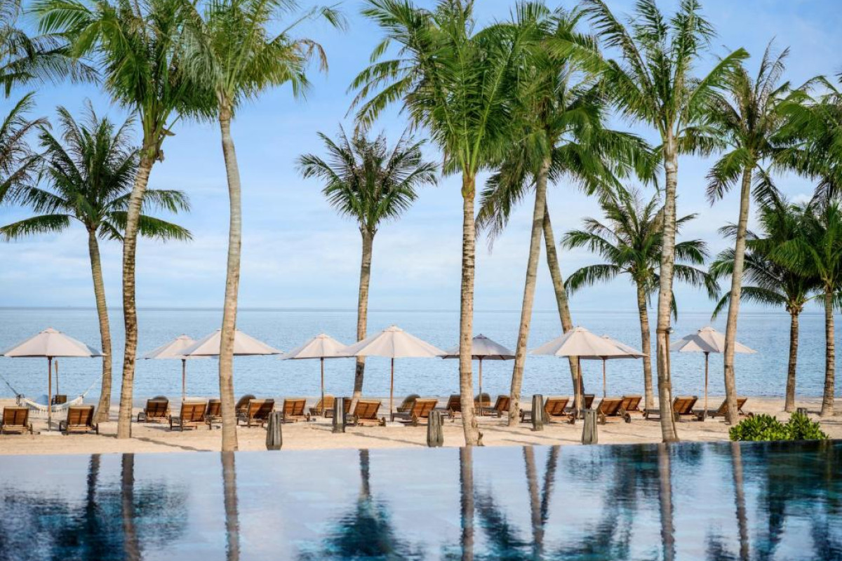 New World Phu Quoc Resort