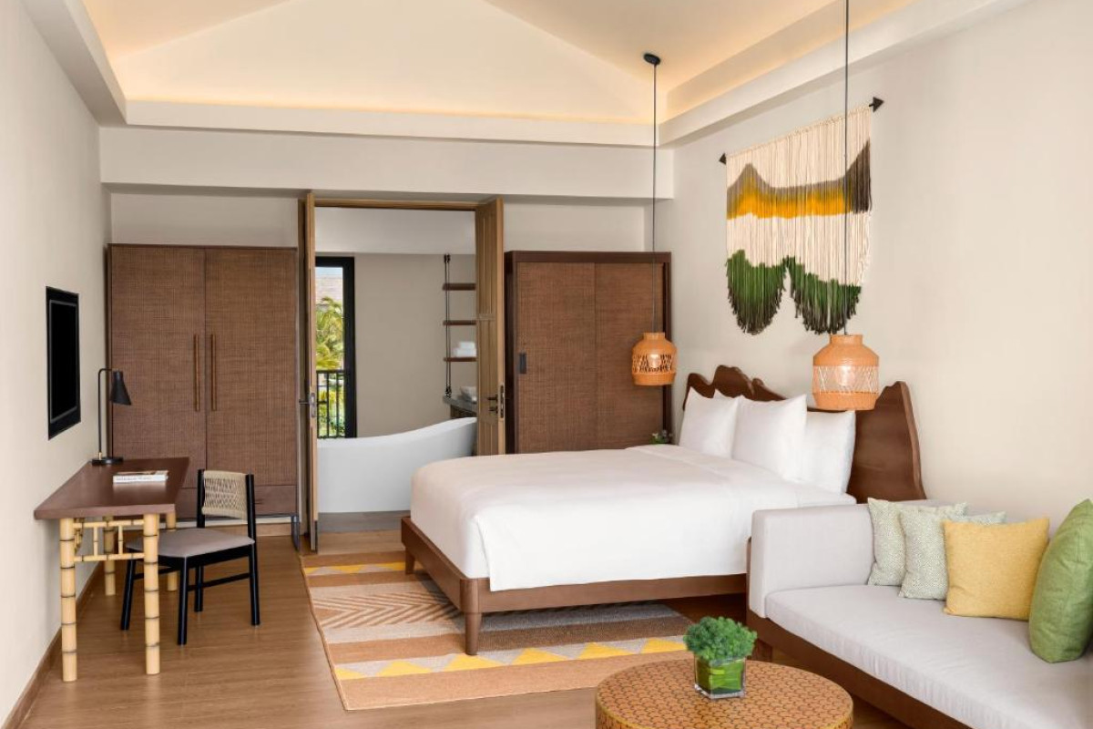 New World Phu Quoc Resort