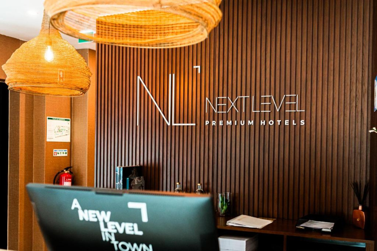 Next Level Premium Hotels