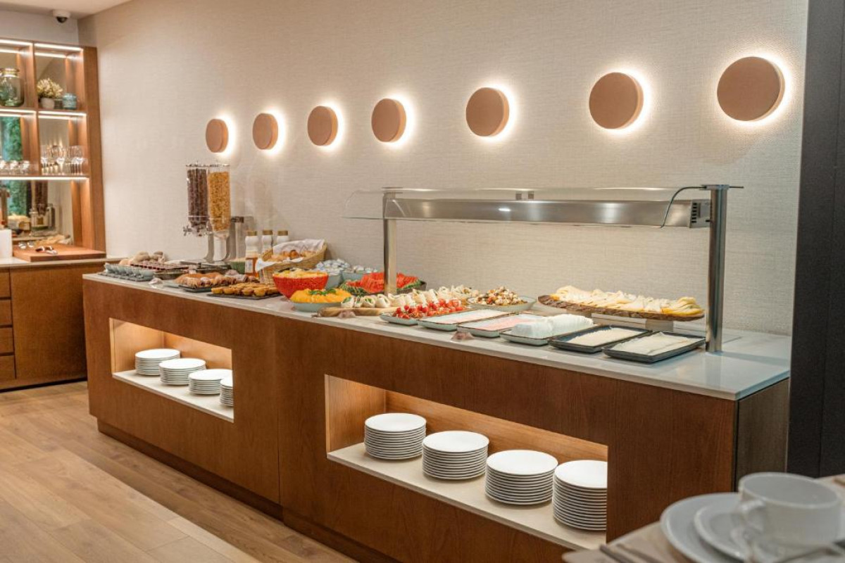 Next Level Premium Hotels