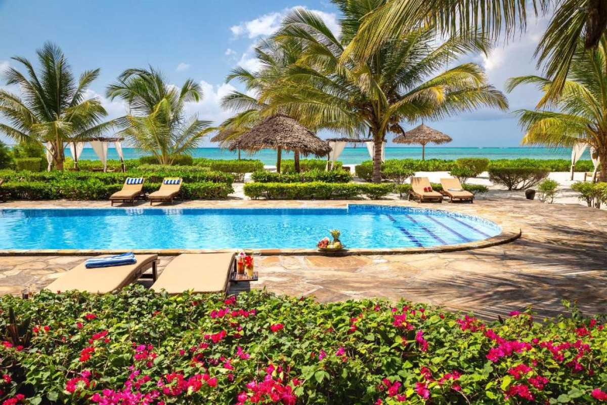 Next Paradise Boutique Resort