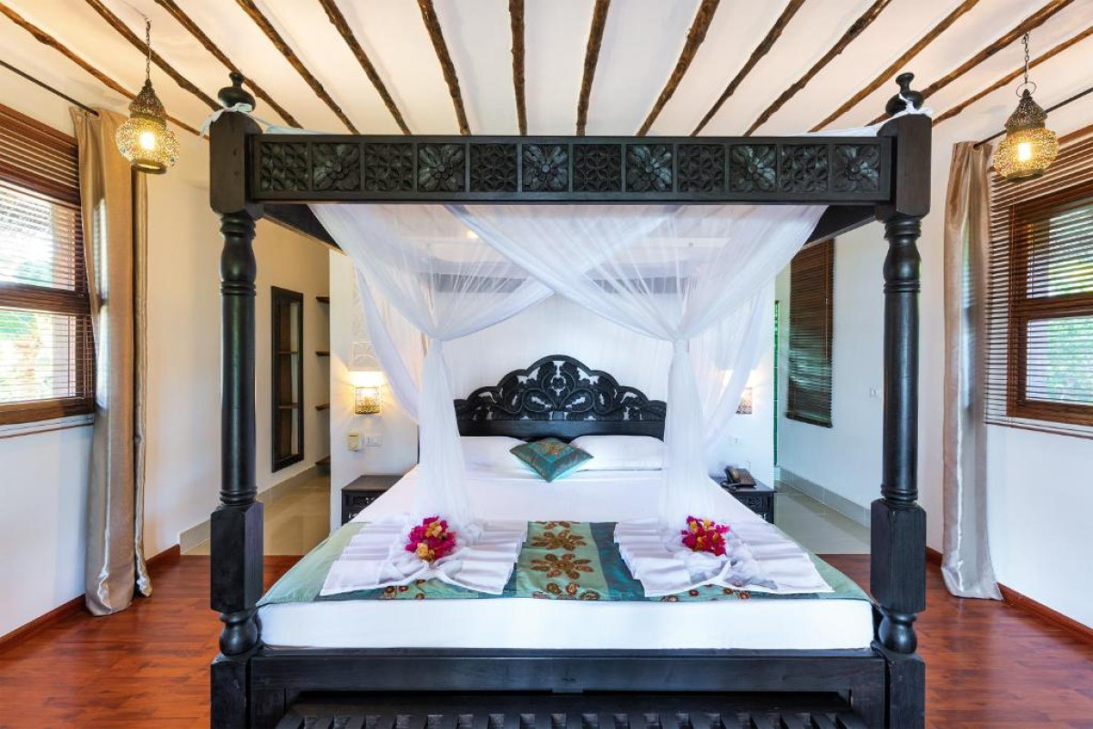 Next Paradise Boutique Resort