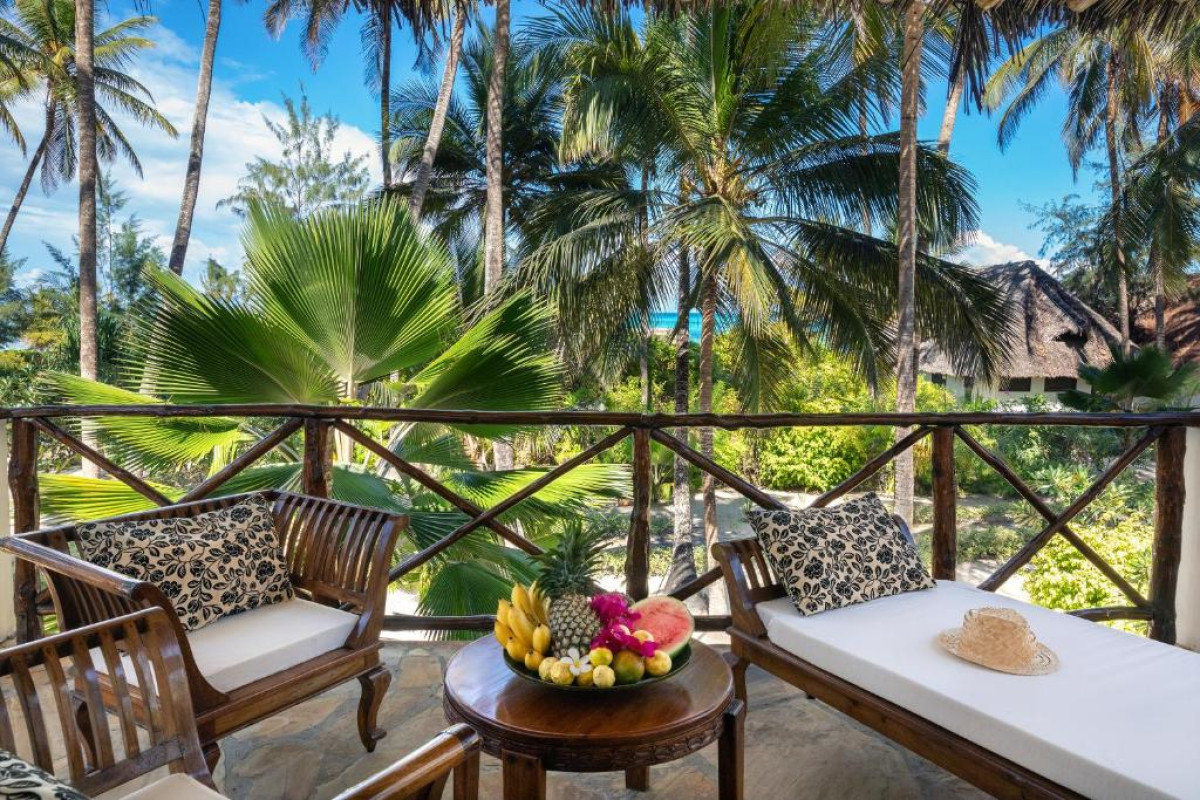 Next Paradise Boutique Resort