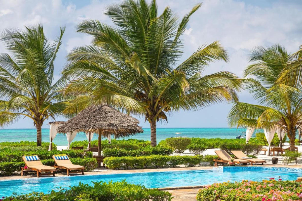 Next Paradise Boutique Resort