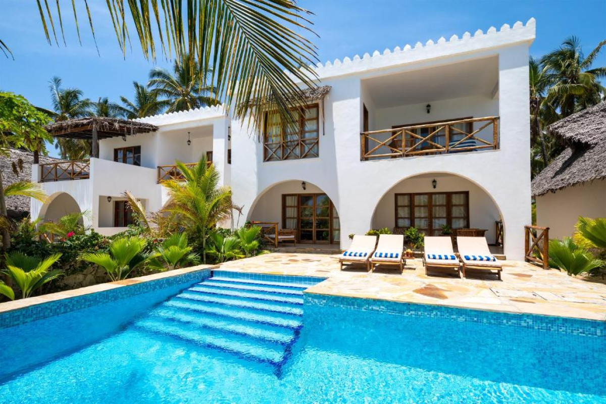 Next Paradise Boutique Resort