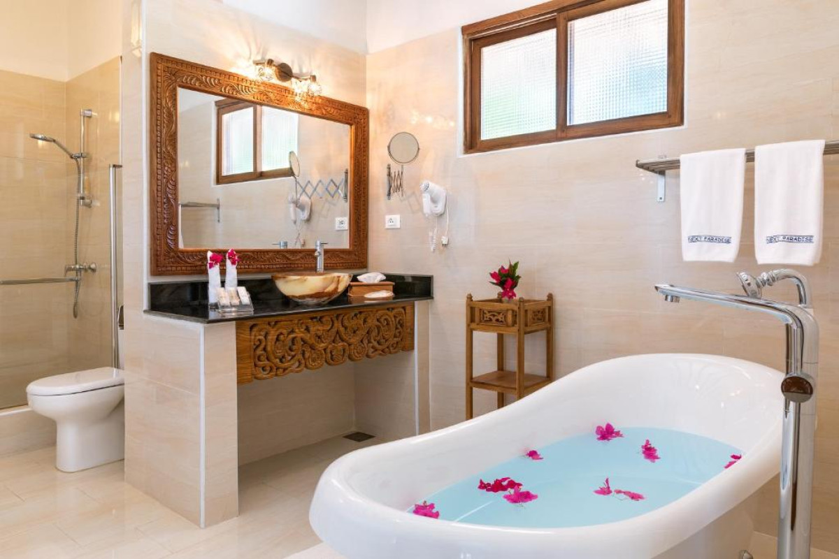 Next Paradise Boutique Resort