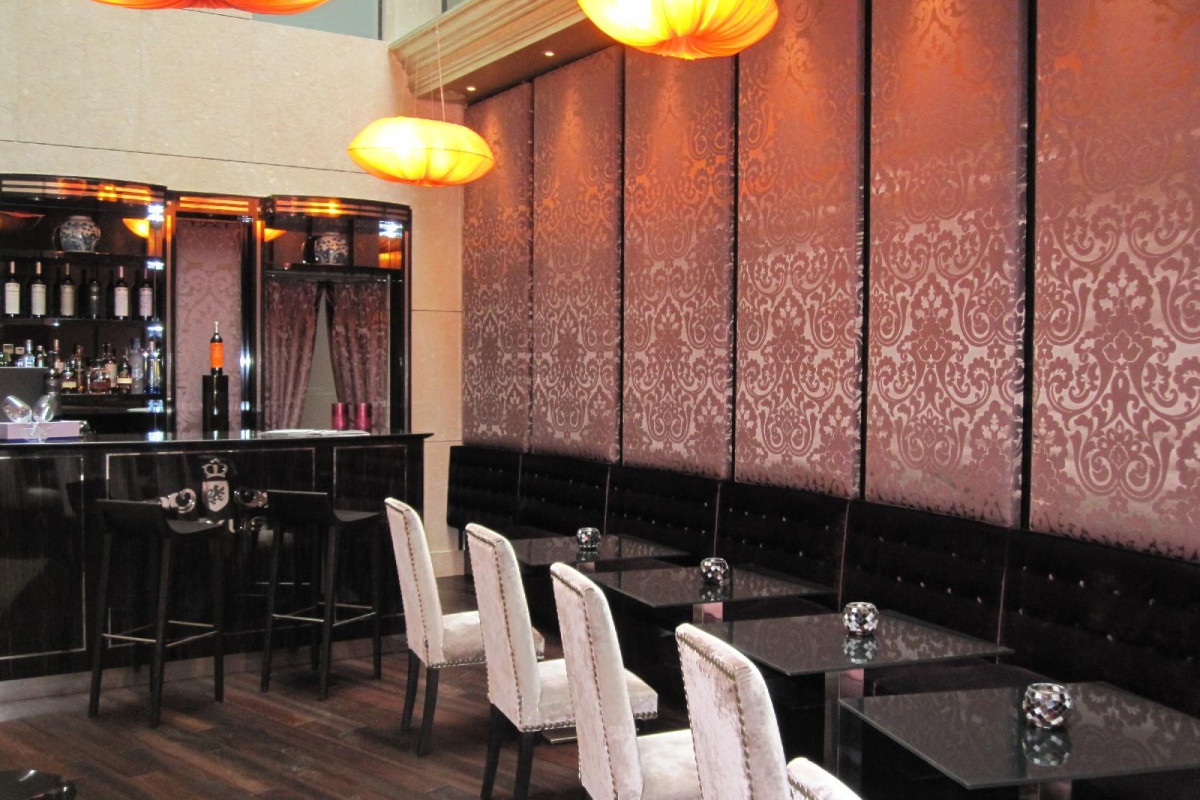Nexus Valladolid Suites & Hotel