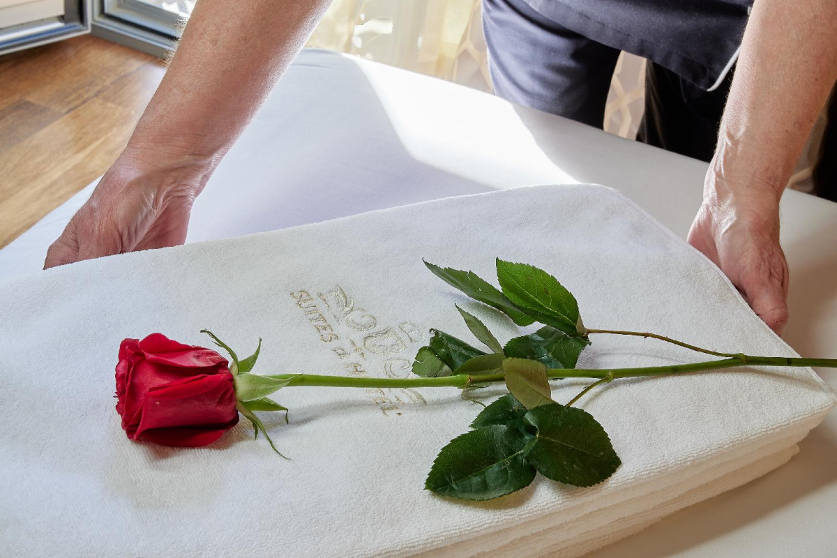 Nexus Valladolid Suites & Hotel