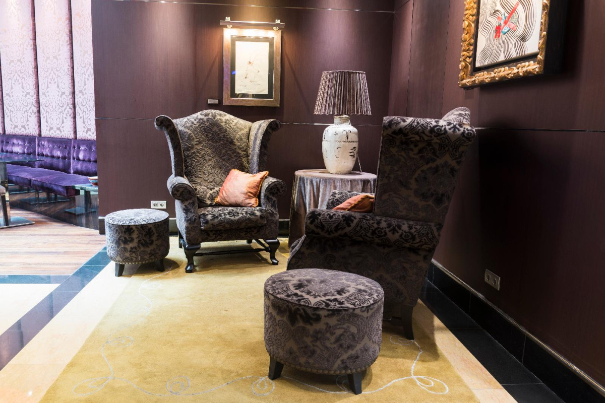 Nexus Valladolid Suites & Hotel