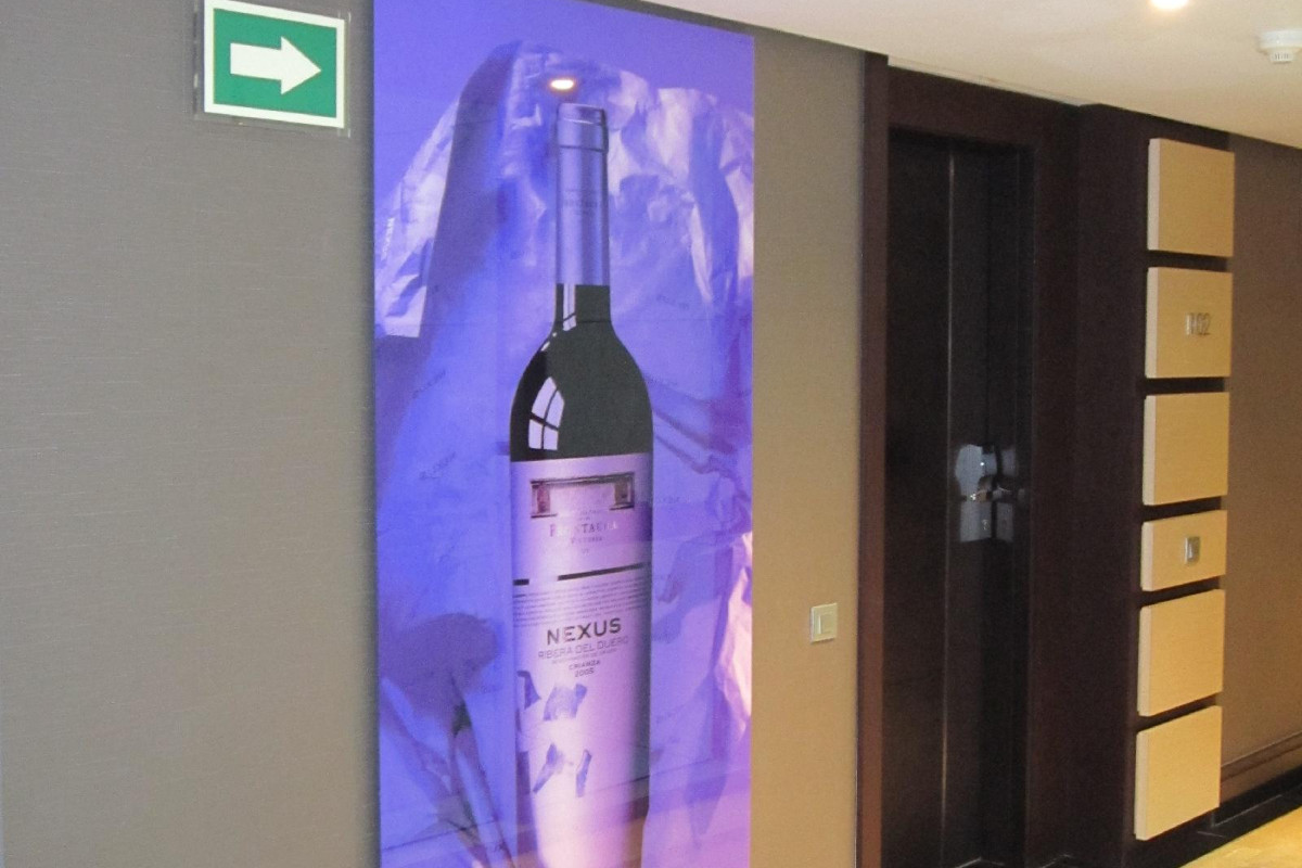 Nexus Valladolid Suites & Hotel