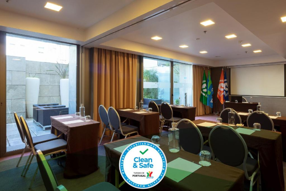 NEYA Lisboa Hotel