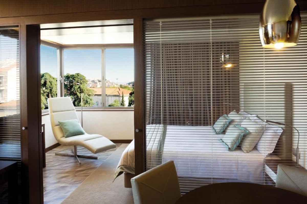 NEYA Lisboa Hotel