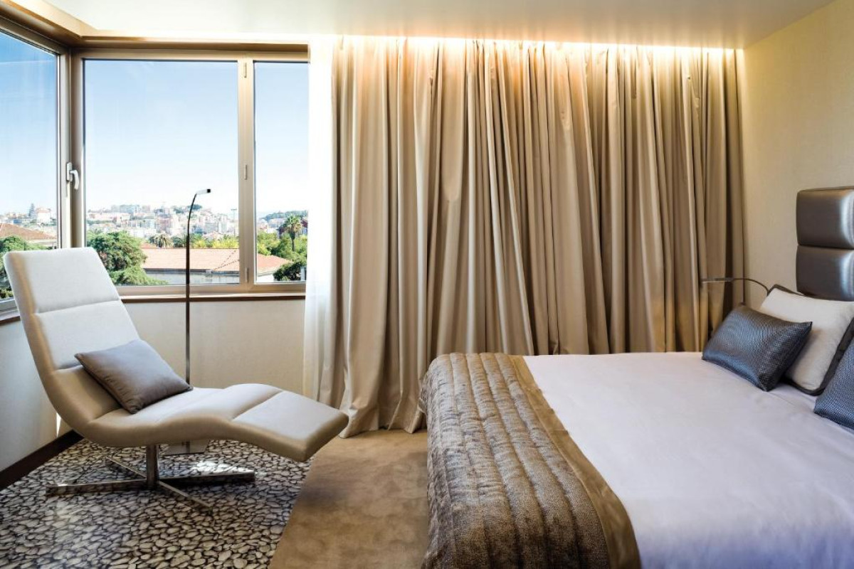 NEYA Lisboa Hotel