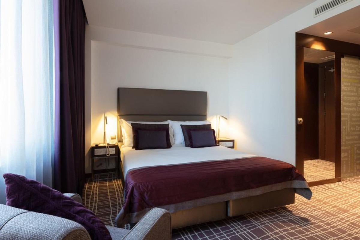 NEYA Lisboa Hotel