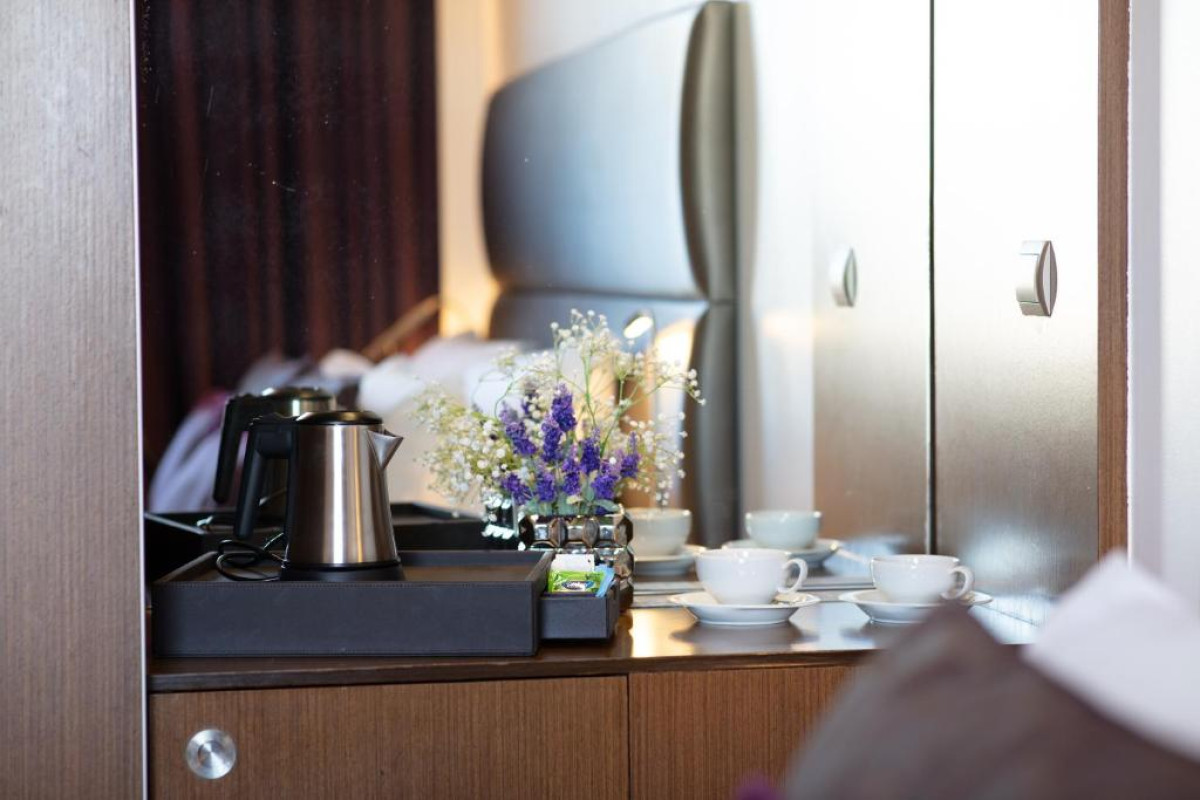 NEYA Lisboa Hotel