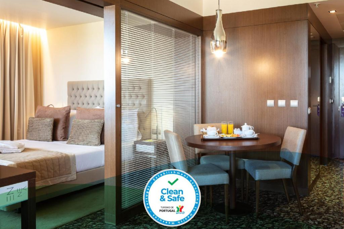 NEYA Lisboa Hotel
