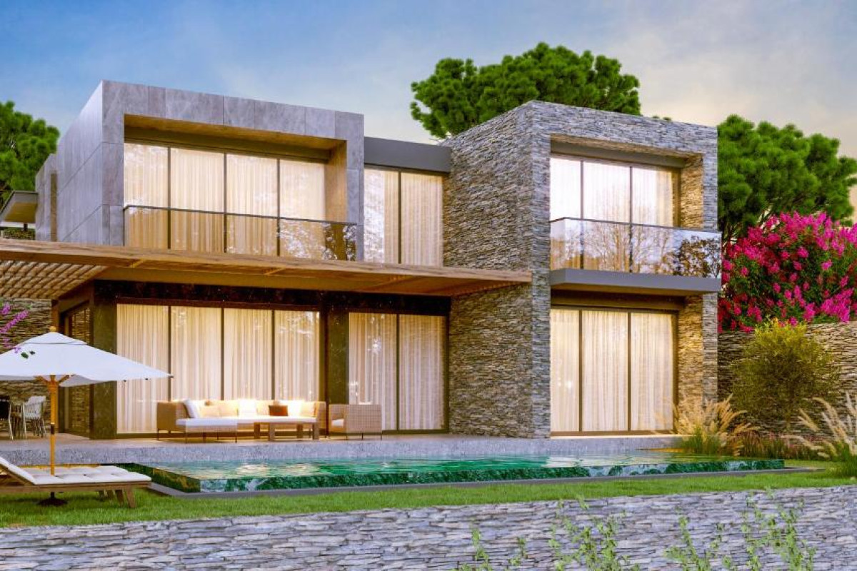 NG SIGN BODRUM