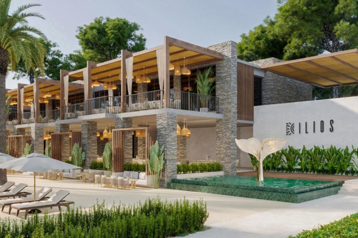 NG SIGN BODRUM