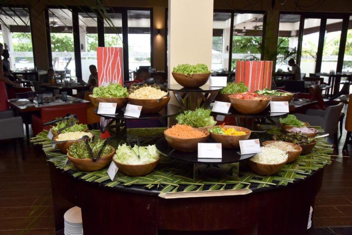 Pullman Bentota Resort & Spa (ex. NH Bentota Ceysands)