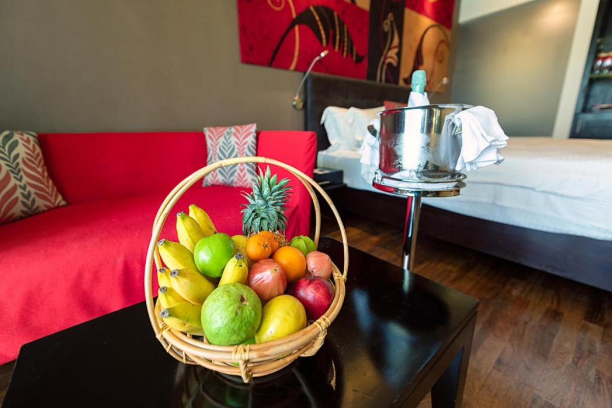 Pullman Bentota Resort & Spa (ex. NH Bentota Ceysands)