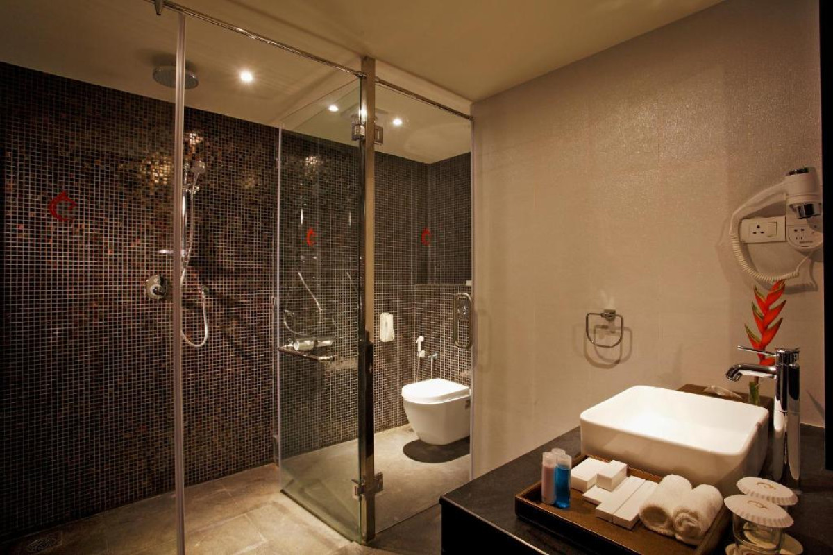 Pullman Bentota Resort & Spa (ex. NH Bentota Ceysands)