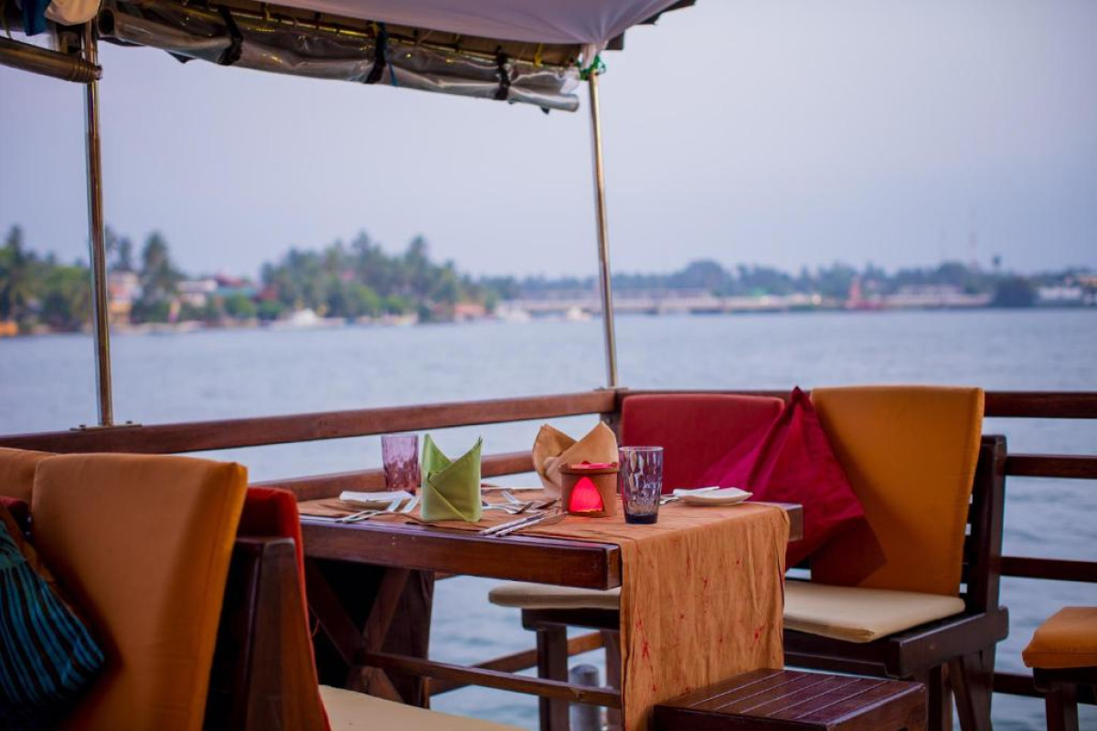 Pullman Bentota Resort & Spa (ex. NH Bentota Ceysands)