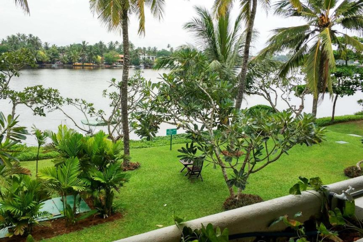 Pullman Bentota Resort & Spa (ex. NH Bentota Ceysands)
