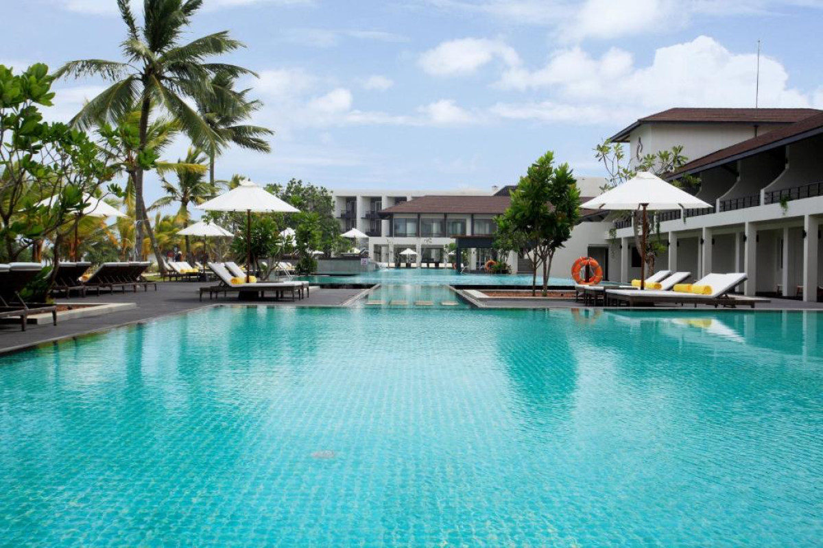 Pullman Bentota Resort & Spa (ex. NH Bentota Ceysands)