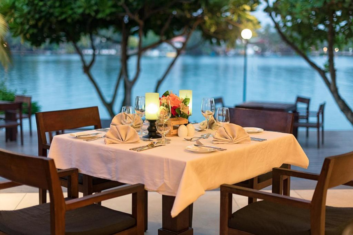 Pullman Bentota Resort & Spa (ex. NH Bentota Ceysands)