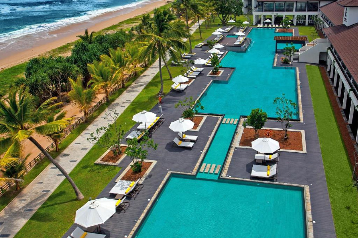 Pullman Bentota Resort & Spa (ex. NH Bentota Ceysands)
