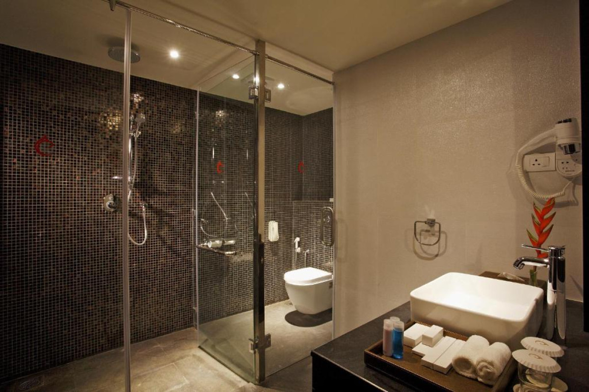 Pullman Bentota Resort & Spa (ex. NH Bentota Ceysands)