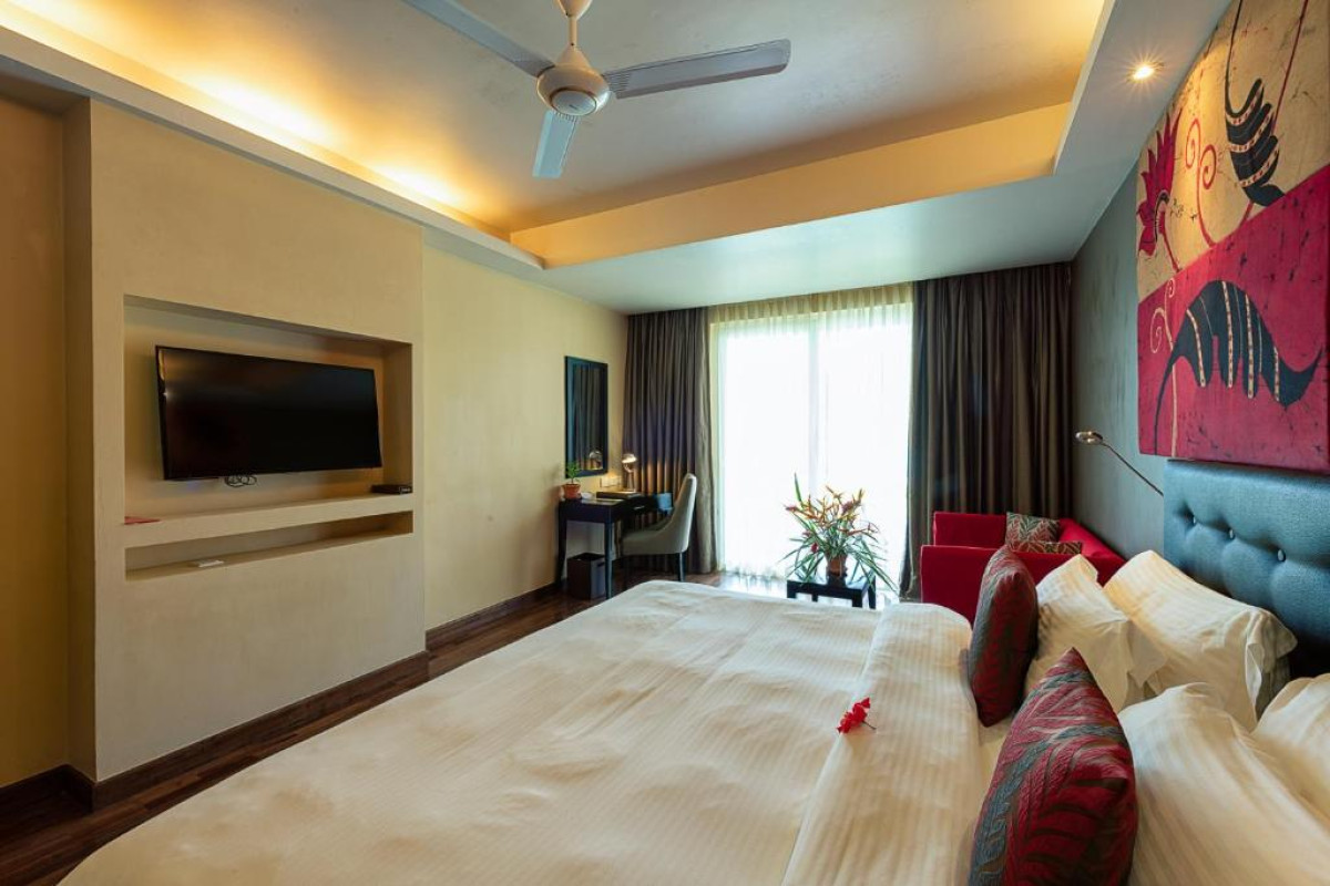 Pullman Bentota Resort & Spa (ex. NH Bentota Ceysands)