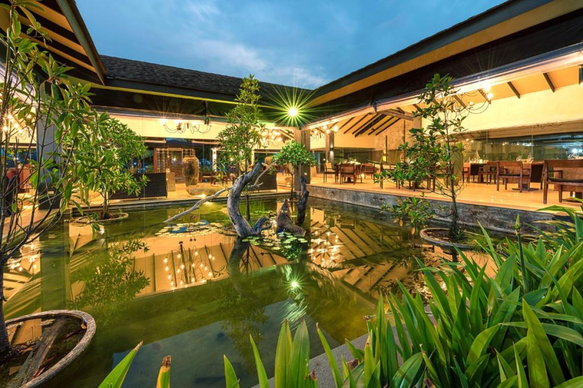Pullman Bentota Resort & Spa (ex. NH Bentota Ceysands)