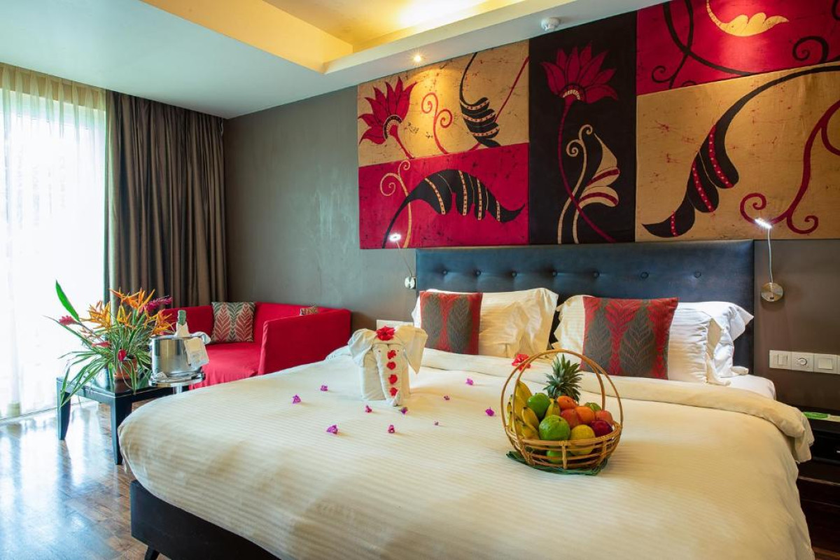 Pullman Bentota Resort & Spa (ex. NH Bentota Ceysands)