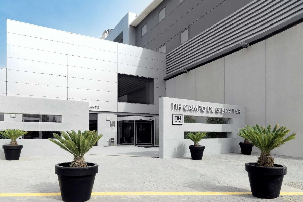 Nh Campo De Gibraltar
