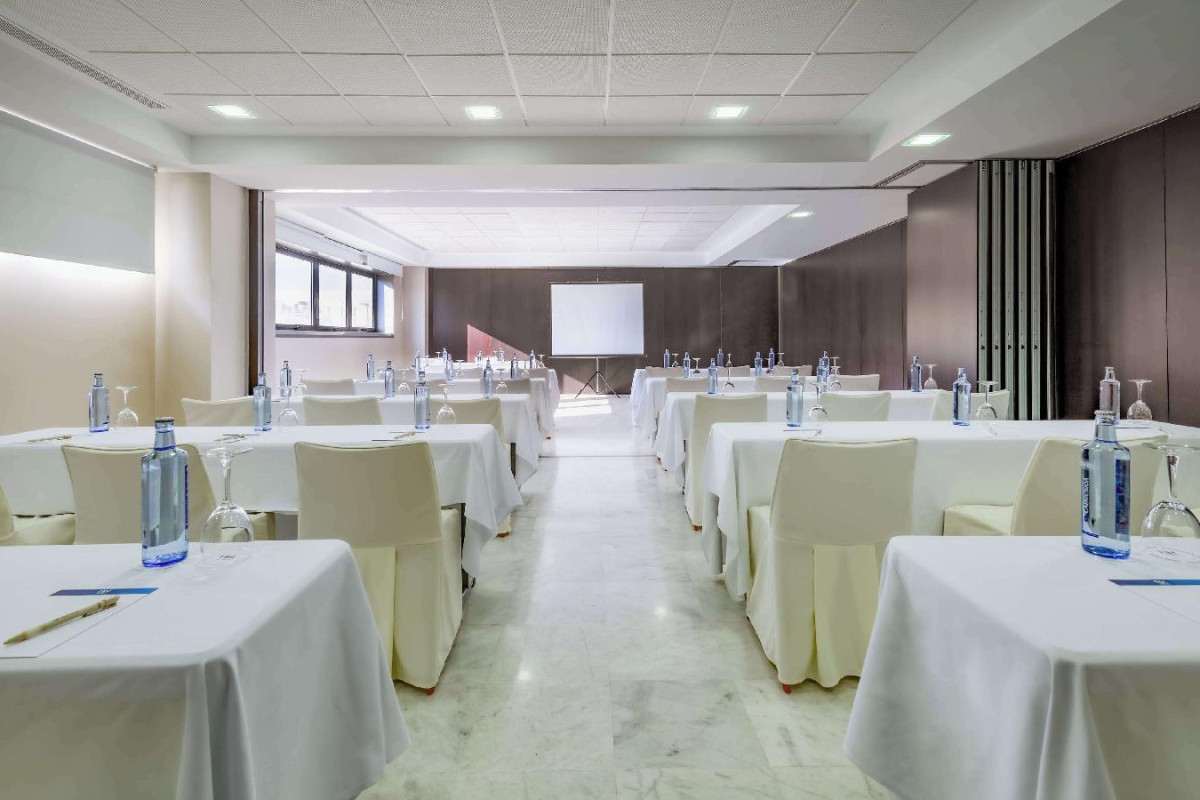 Nh Campo De Gibraltar