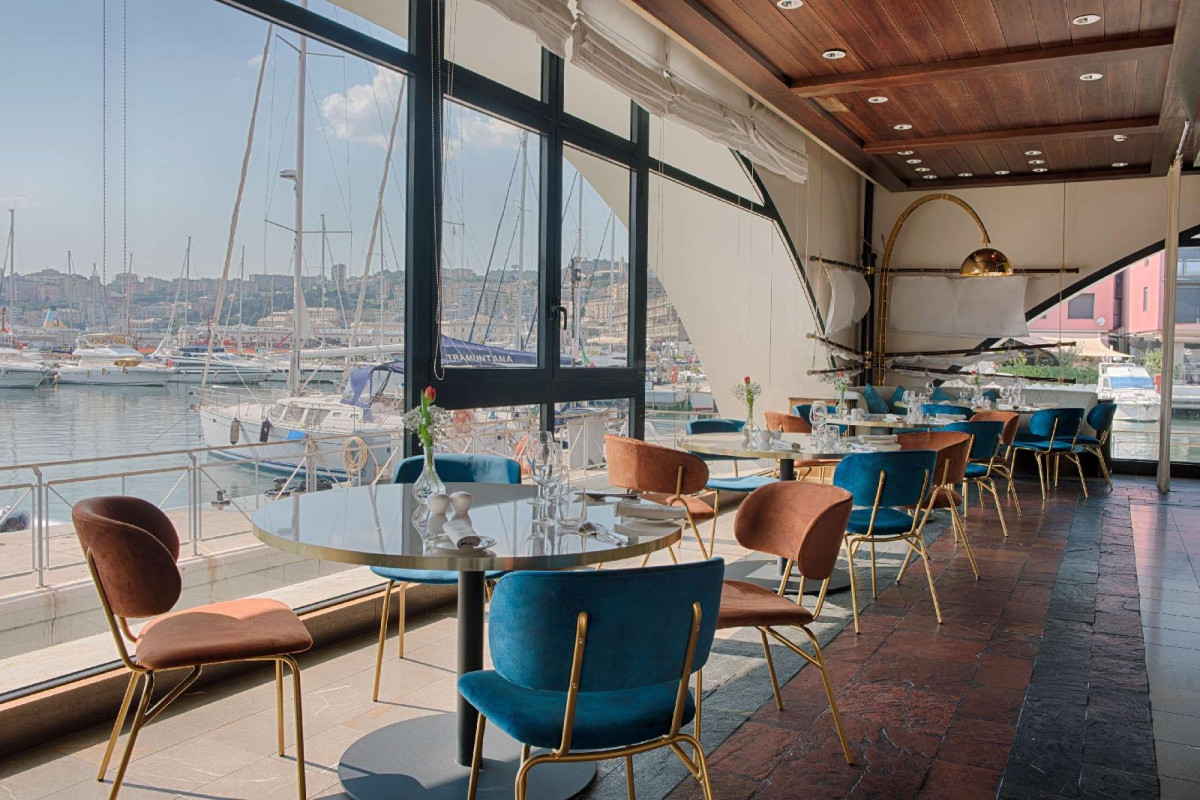 Nh Collection Genova Marina