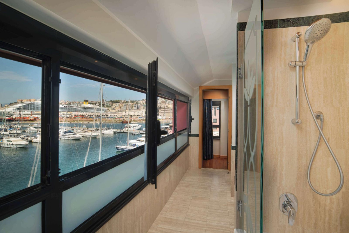Nh Collection Genova Marina
