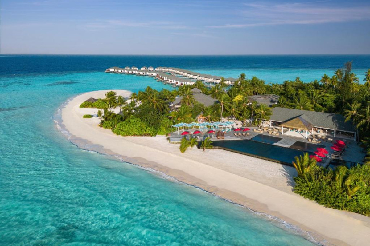 NH Collection Havodda Resort Maldives