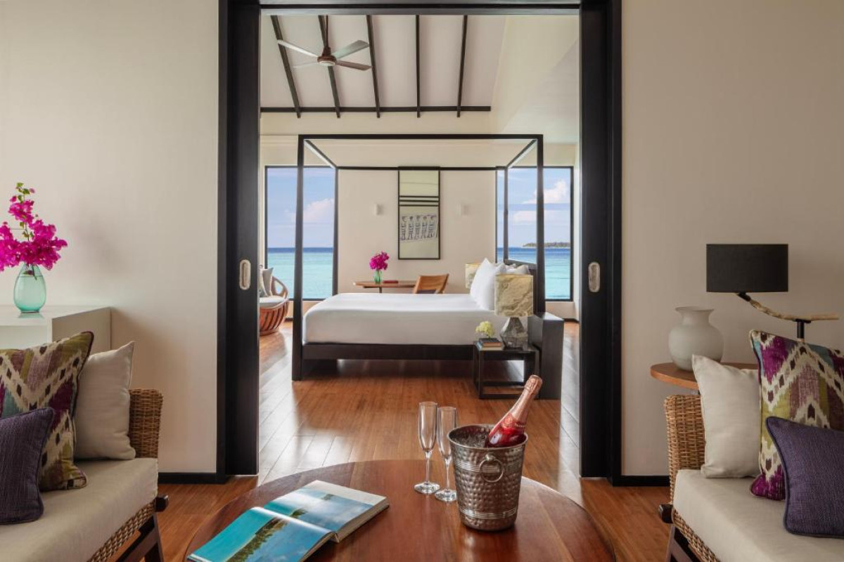 NH Collection Havodda Resort Maldives