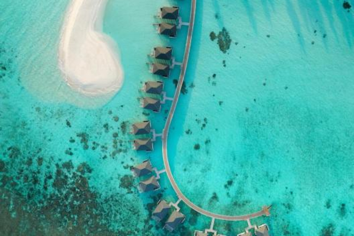NH Collection Havodda Resort Maldives