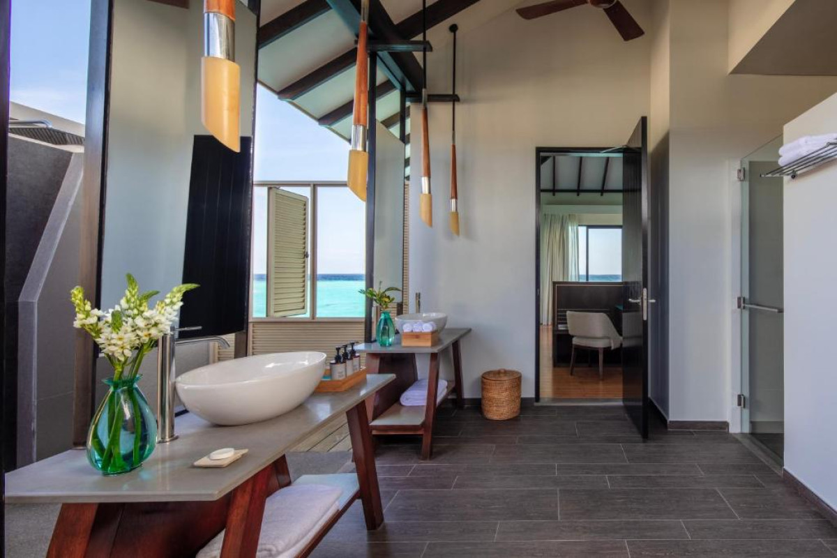 NH Collection Havodda Resort Maldives
