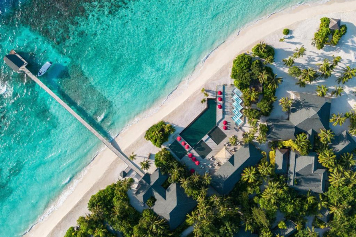 NH Collection Havodda Resort Maldives