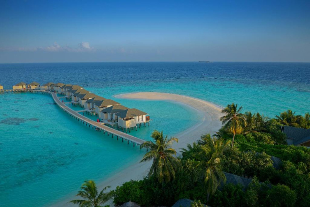 NH Collection Havodda Resort Maldives