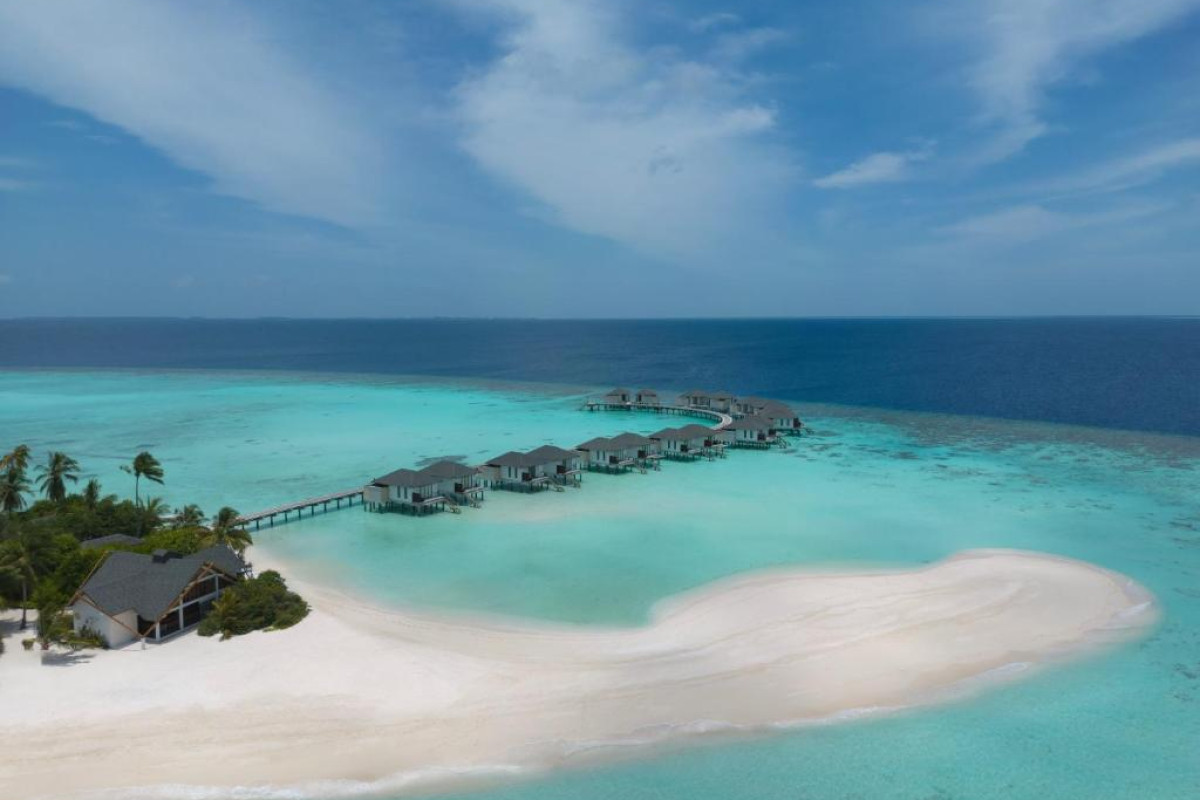 NH Collection Havodda Resort Maldives