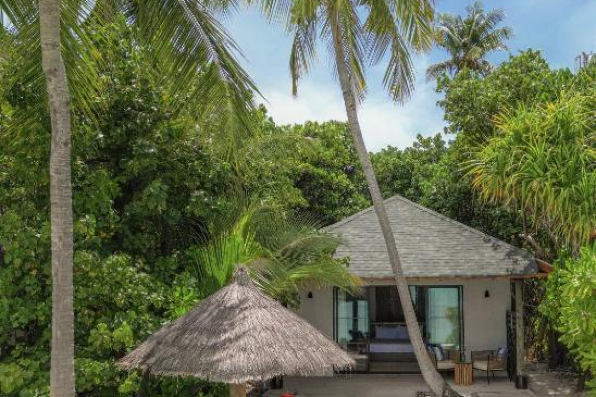 NH Collection Havodda Resort Maldives