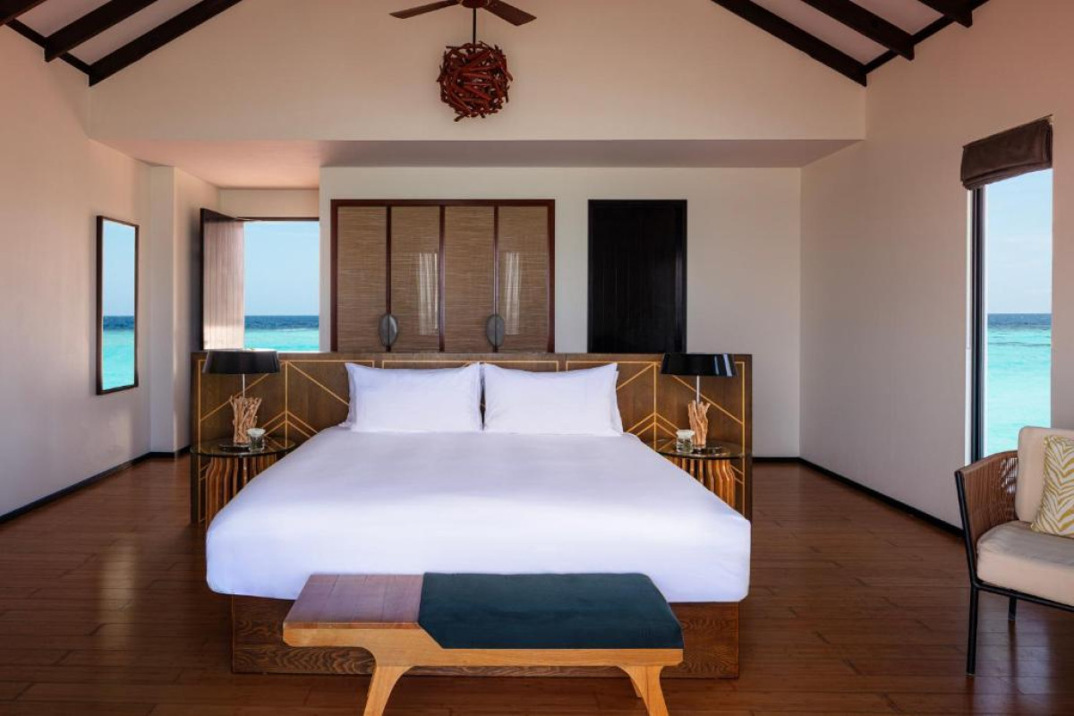 NH Collection Havodda Resort Maldives