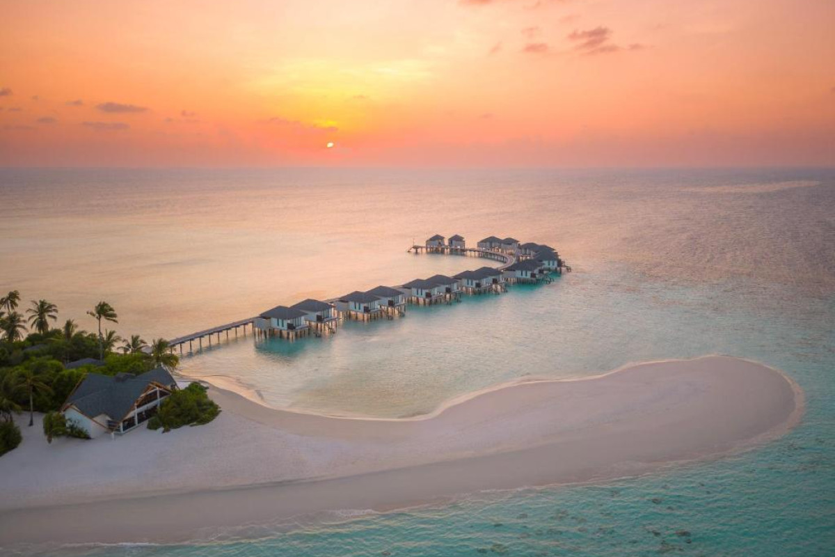 NH Collection Havodda Resort Maldives